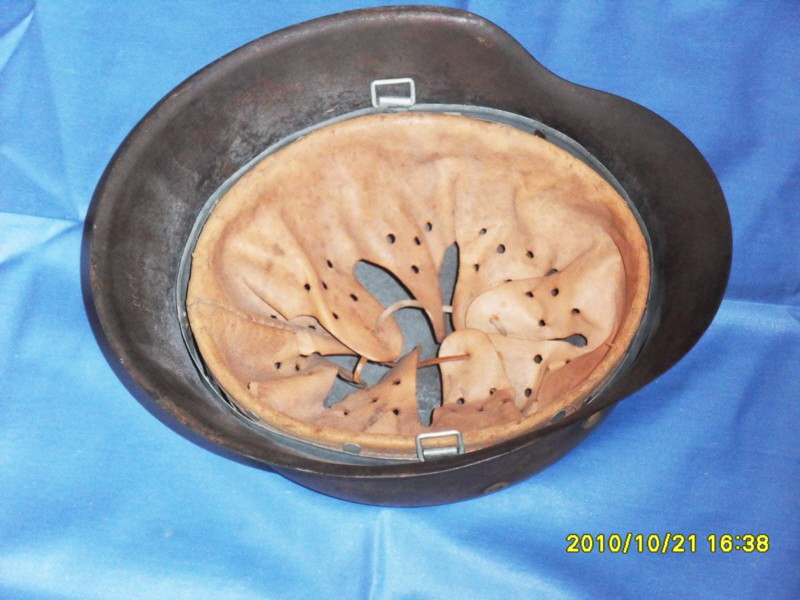 Helm SS innen 20 Helm SS innen 20