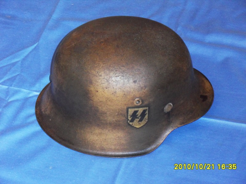 Helm SS re 20 Helm SS re 20