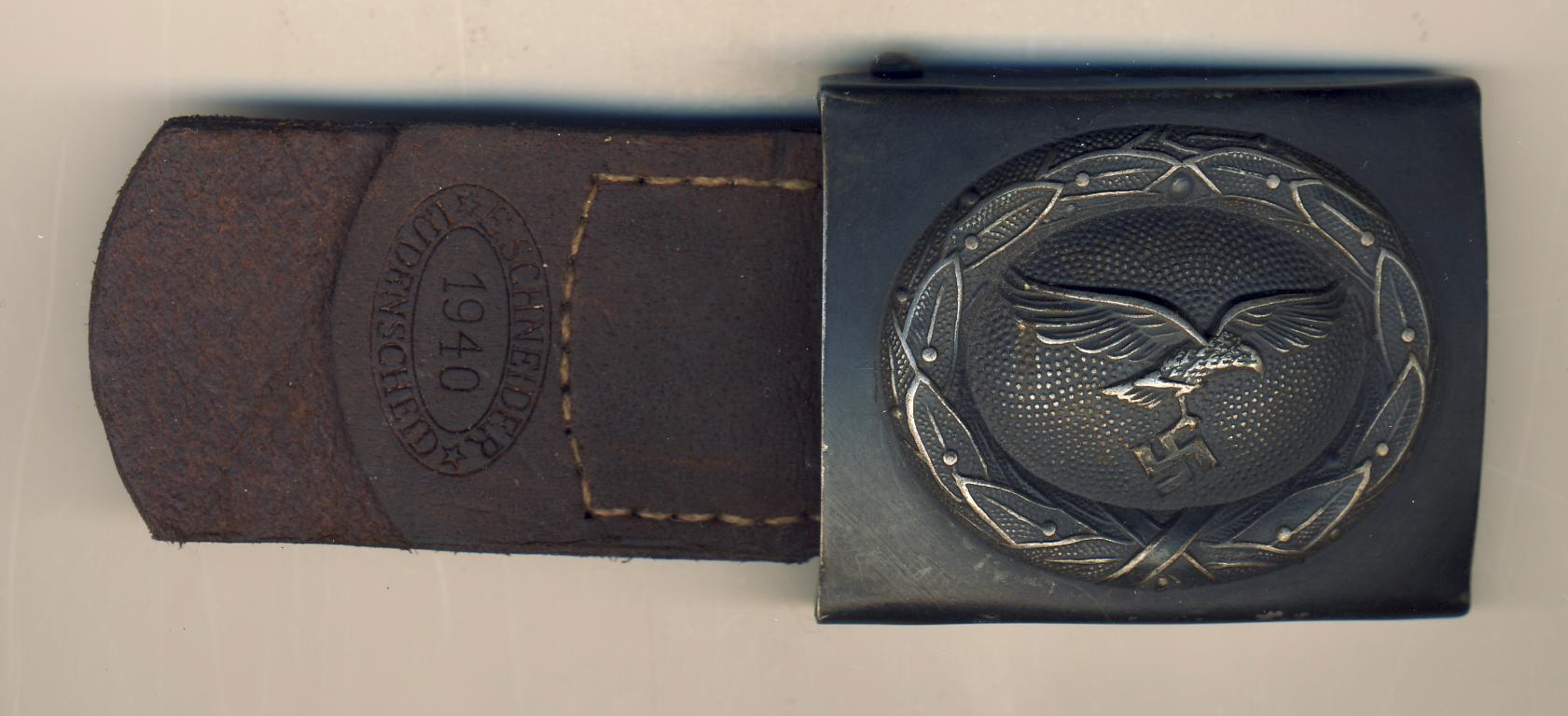 Koppel Lw Mann VS Koppel Lw Mann VS