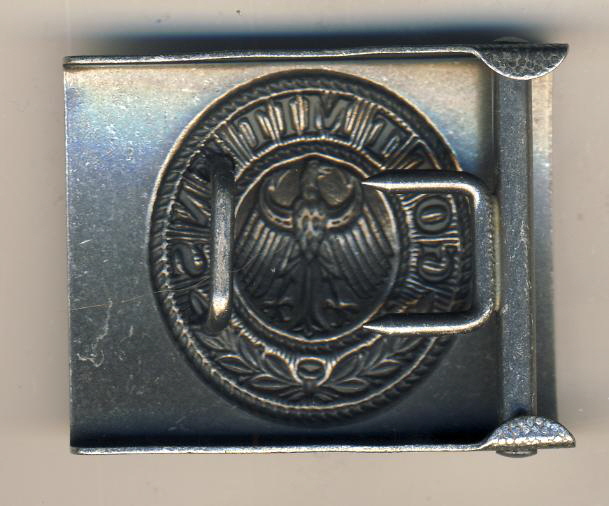 Koppel Reichswehr RS 70